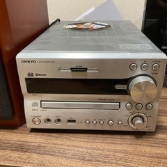 onkyo NFR-9 