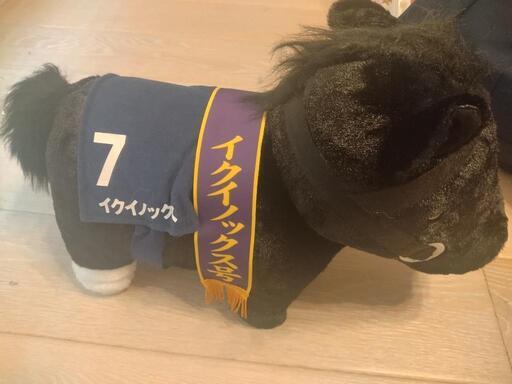 イクイノックス
