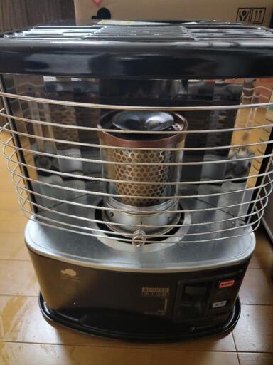 ナショナル石油ストーブ OS－22CD 中古品