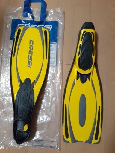 フルフットフィン 新品 未使用 27cm | njerunyaga-advocates.com