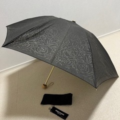 日傘　ソニアリキエル　晴雨兼用