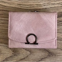レディース 折り財布(未使用品)