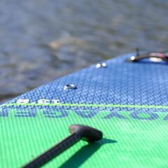 red paddle sup 2時間のみ試乗の新品同様