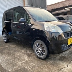 平成21年　ライフ　走行85000km