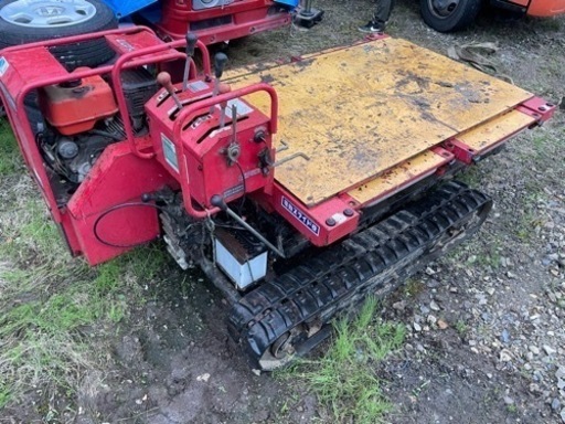 ノザワ　ヤンマー　CF-3-30SEB3ｍ　電動スライド