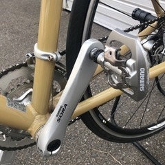 RENAULT ルノー ロードバイク