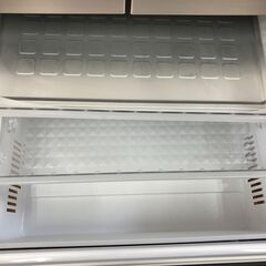 値下げ】HITACHI 6ドア冷蔵庫 R-HW54S 2022年製 入荷しました！