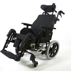 車椅子、ティルト、チルトのメンテナンス・修理します。 - 松山市