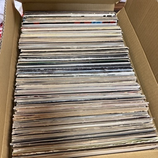 値下げ！洋楽レコードまとめ売り　118枚　ヒップホップ　R\u0026B など