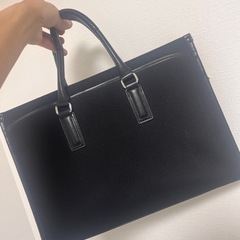 【美品】ビジネスバッグ