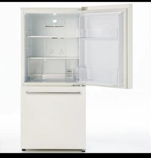 無印良品 冷蔵庫157L(1年間使用)