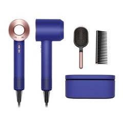 dyson supersonic ionicスペシャルエディションヘアドライヤー(ビンカ