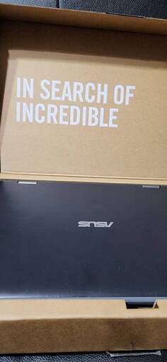 タブレットPC ASUS Chromebook C214M