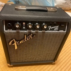 fender frontman 10G アンプ