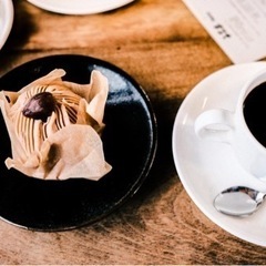 一緒にカフェ、お茶行ける人