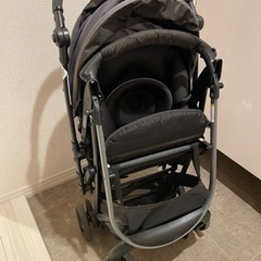 グレコ　ベビーカー　両対面　A型 グレコ ベビーカー 両対面 A型