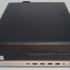 hpデスクトップPC Core i3-7100(第７世代) 新品...