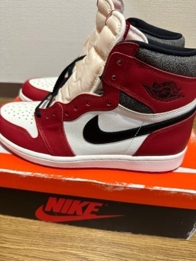 スニーカー JORDAN 1RETRO OG PS \