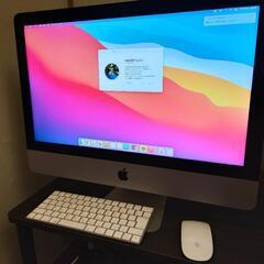 ★Apple iMac 21.5インチ Late2015/CPU...