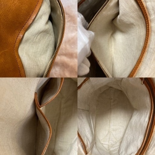 値下!slowスロウ ショルダーバッグ 本革レザー メンズ レディース