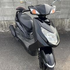 YAMAHA　シグナルX　125cc 