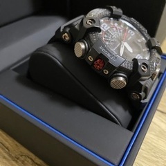 値下げしました！　CASIO◆MUDMASTER/GG-B100-1AJF