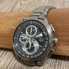 [美品/稼働品]セイコー SEIKO/ワイヤード WIRED ク...