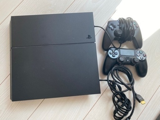 プレステ4