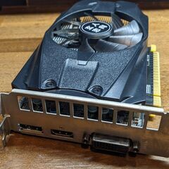 GTX1050TI-4GB/OC