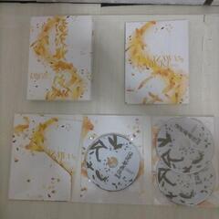 滝沢歌舞伎2016〈初回生産限定・3枚組〉