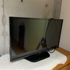 LGテレビ