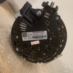 【愛知県一宮市】直接引き取り希望　全国配送可能　BMW E90 E92 E93 335i 335xi 335ixDrive E82 135iオルタネータ VOLKSSACHN製 12317558219 12317558220 12317557789 0121715116 0121715016