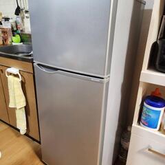 決まりました！SHARP社 ノンフロン冷凍冷蔵庫