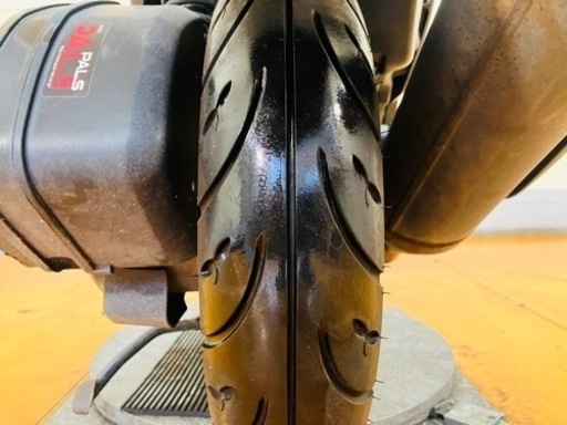 33543km アドレスv125S CF4MA スズキ 小型☆ 始動動画あり