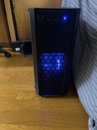ゲーミングpc