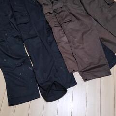 Dickiesディッキーズ　作業着　まとめて