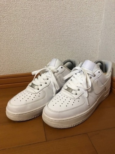 NIKE エアフォース　1