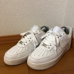 NIKE エアフォース　1