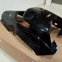 限定1点レア物 YF200S 後期カウル ノーズコーン ヤマハ ブラスター バギー YF200