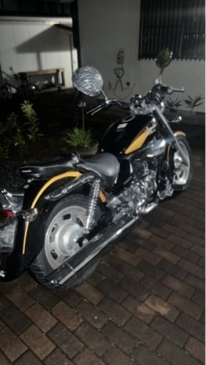 ヒョースンGV250