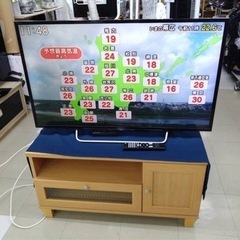 ● ソニー BRAVIA KJ-40W700C  液晶カラーテレ...