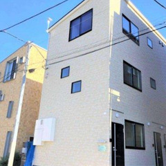 🏠初期費用0円〜8万円以下⤵️ 審査通過率90%以上👍 JR常磐...