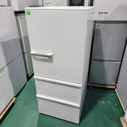 ‍♂️売約済み❌3692‼️お届け\u0026設置は全て0円‼️最新2021年製✨人気モデル！AQUA 272L 3ドア 冷蔵庫