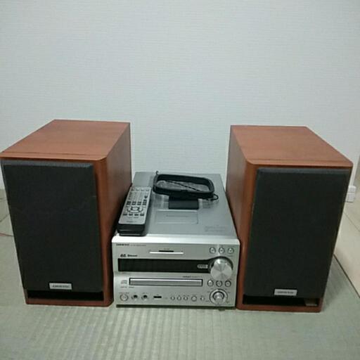 ゴ*太様 ONKYO CD/USB/Bluetoothコンポ X-NFR7 20 ゴ*太様 ONKYO CD/USB/Bluetoothコンポ X-NFR7 20
