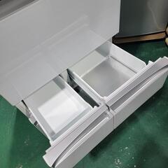 ユーイング 2ドア冷蔵庫 UR-FG110 中古 リサイクルショップ宮崎屋住吉 