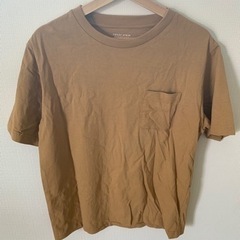 グローバルワーク　Tシャツ