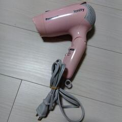 2022年購入　panasonic　ドライヤー