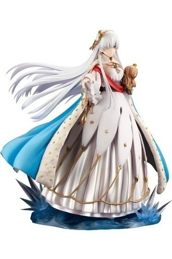 【FGO】アナスタシア　フィギュア