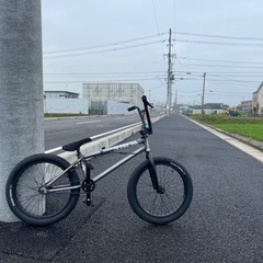 bmx 20インチ　