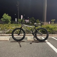 S&M ATF ストリート仕様 改造込み総額20万 S&M ATF ストリート仕様